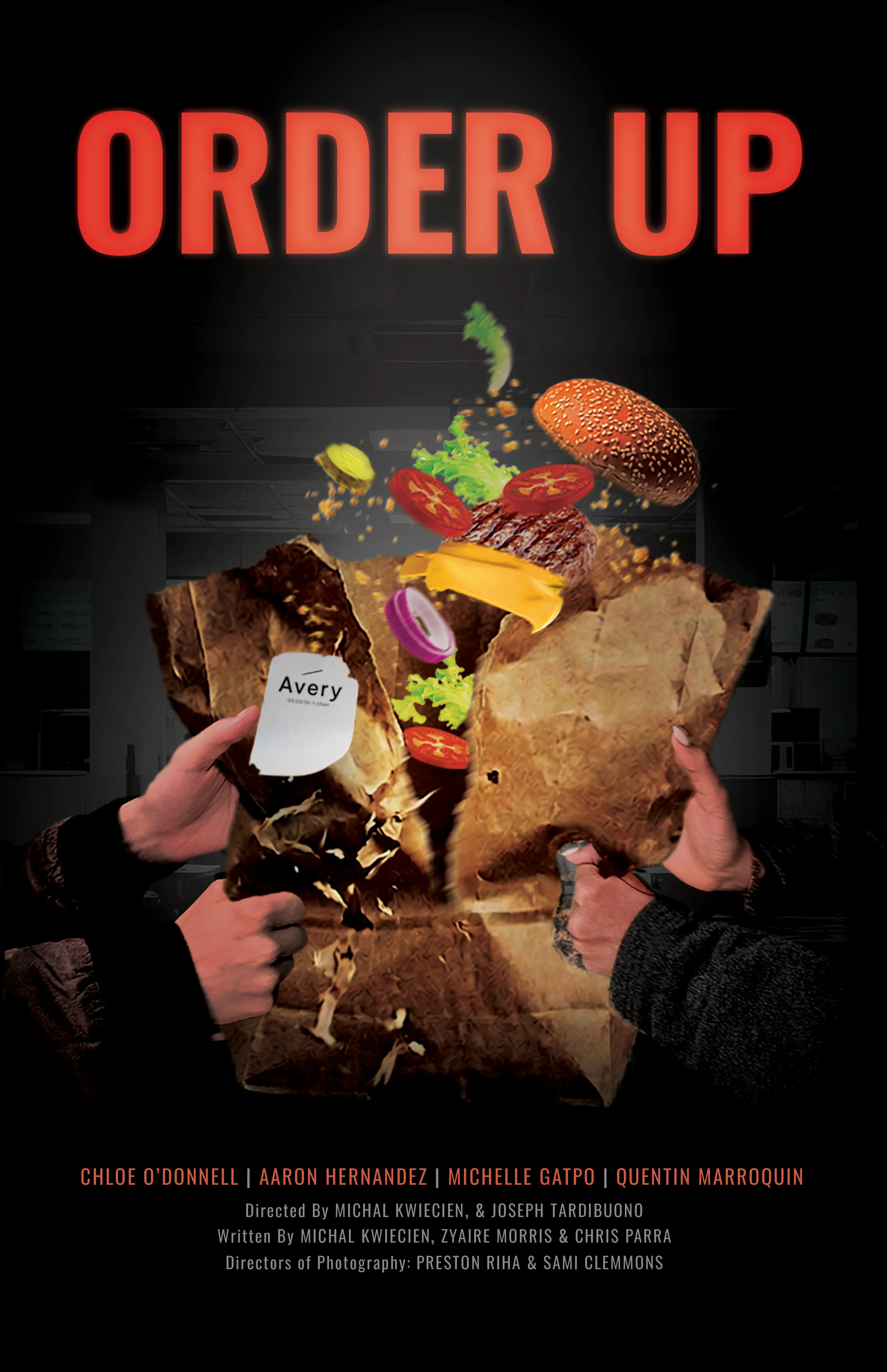 TV Show Poster